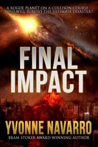 final impact
